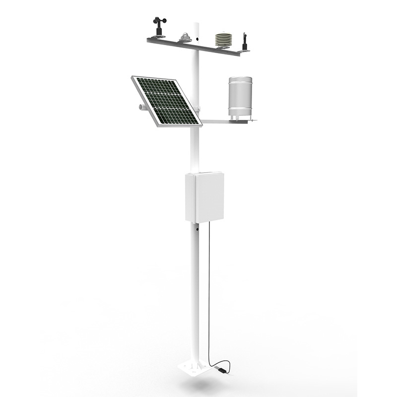 中小學(xué)校園氣象站建設(shè)要求 中小學(xué)校園氣象站建設(shè)要求