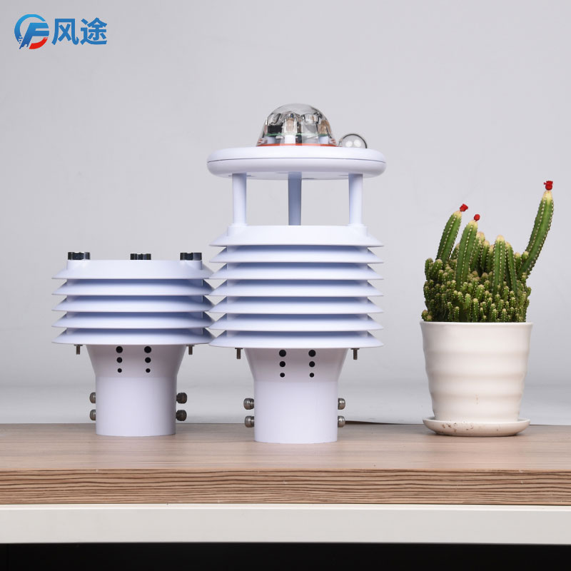 一體化氣象傳感器生產廠家哪家好?