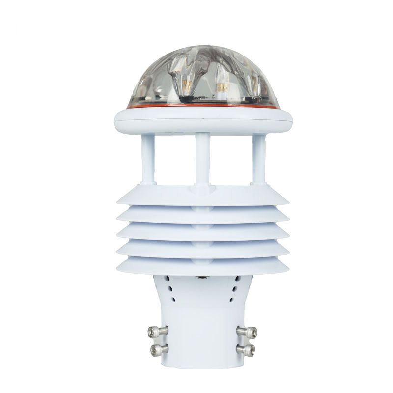 光伏電站環(huán)境監(jiān)測儀