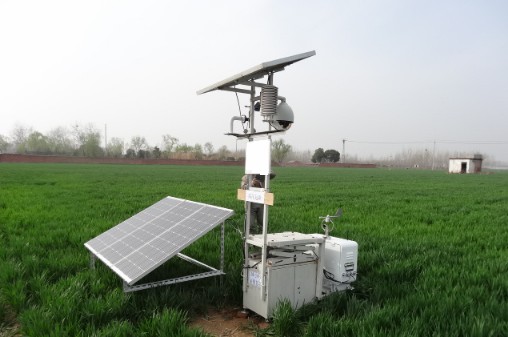 蟲(chóng)情測(cè)報(bào)燈和孢子捕捉儀有什么區(qū)別？